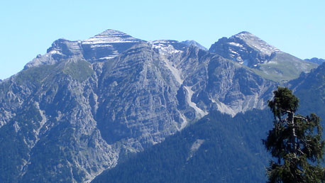 Soiernspitze